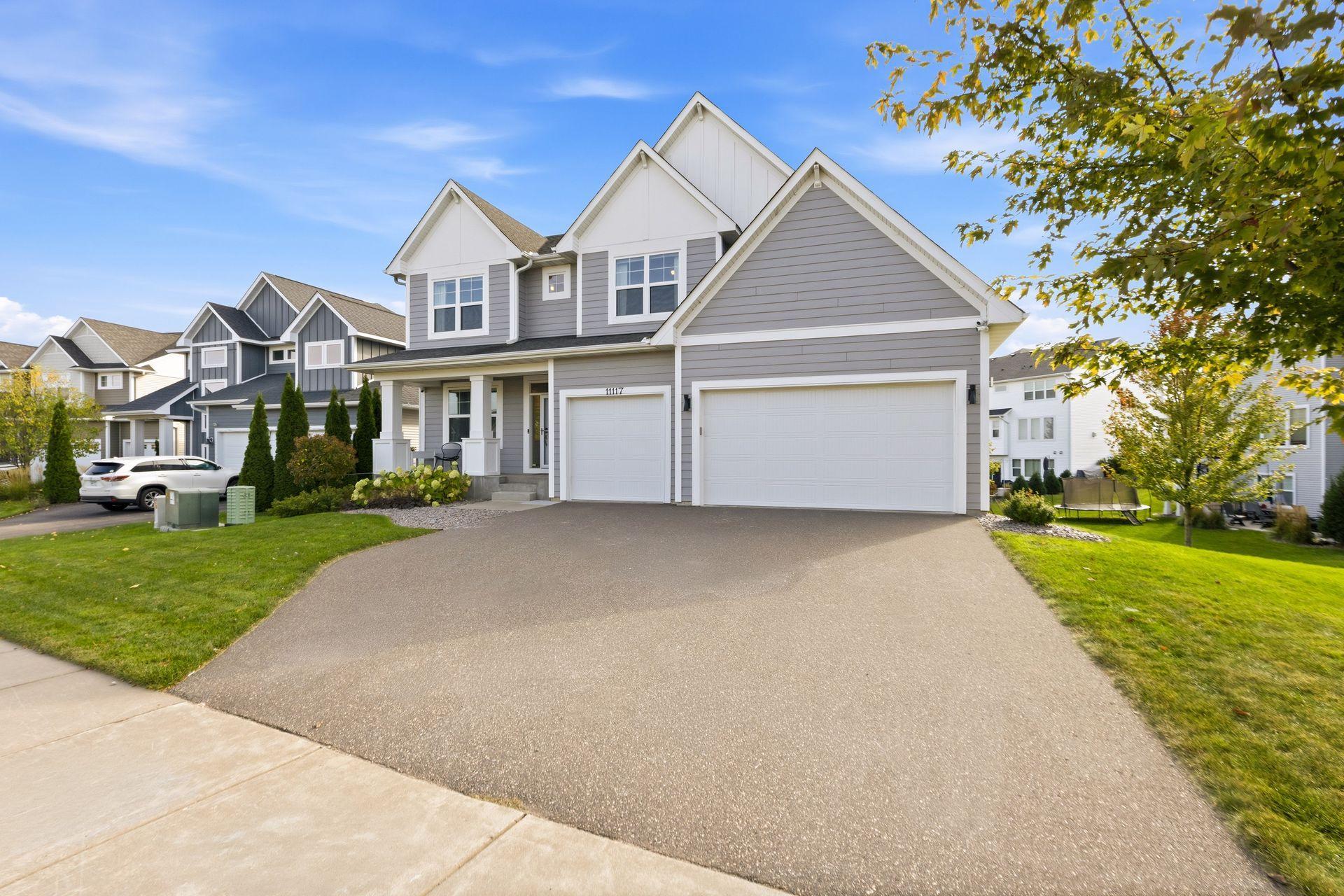 11117 41st Street Circle N