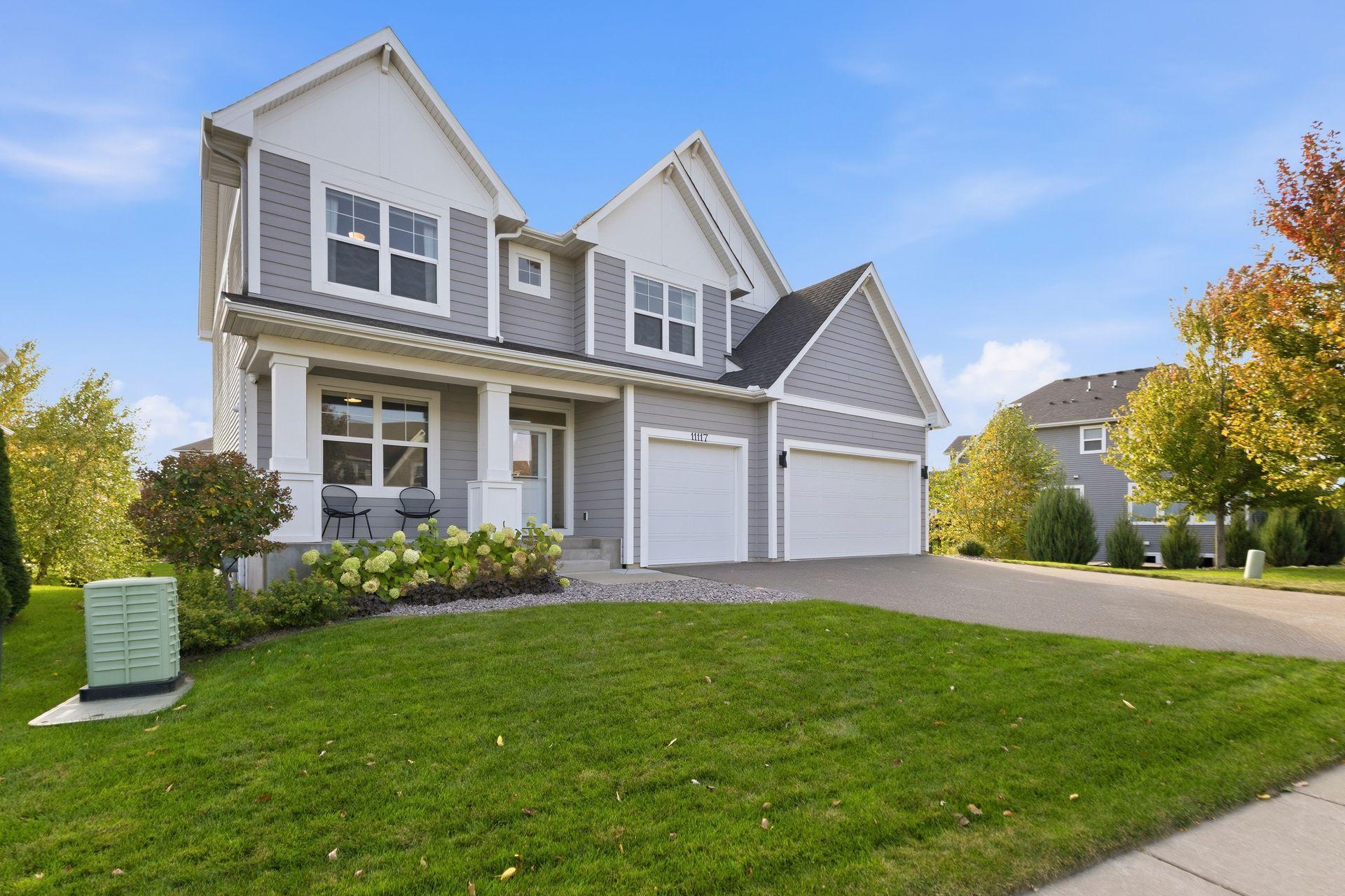 11117 41st Street Circle N