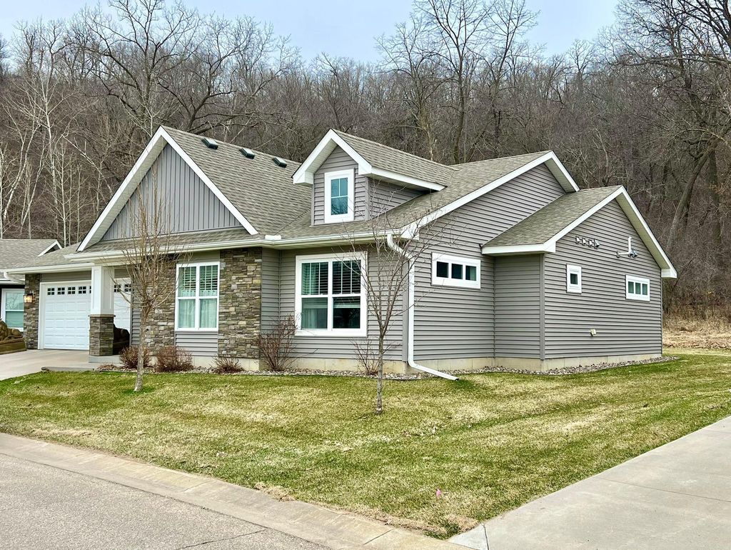 Photo of 1140 Hewitt Boulevard, Red Wing, MN 55066 (MLS # 7036786)