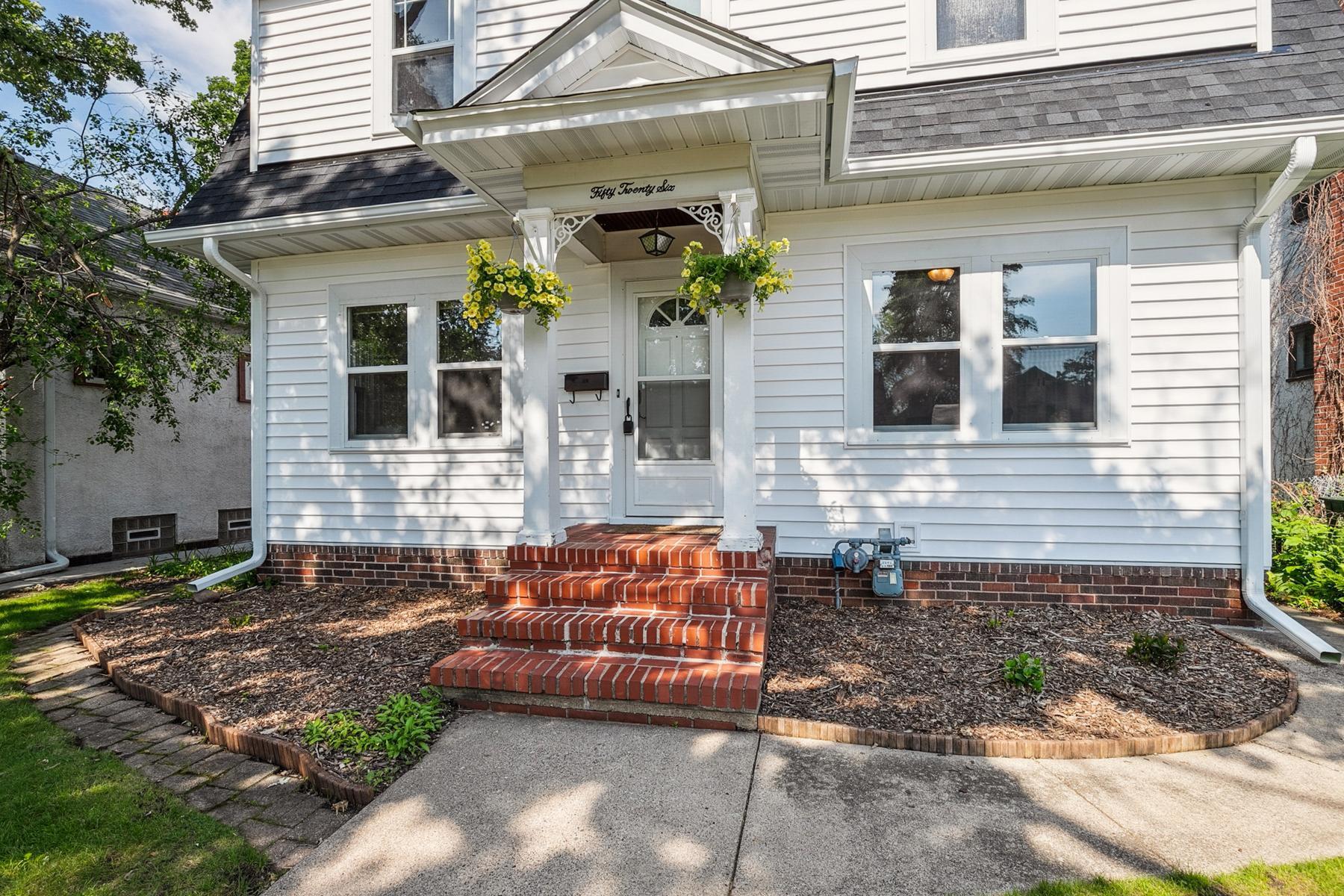 5026 Nokomis Avenue
