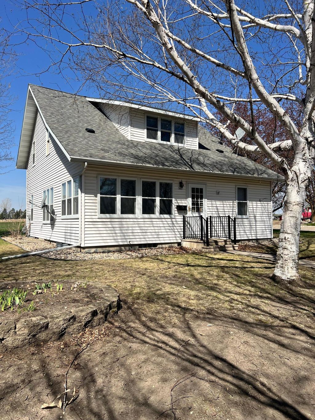 Photo of 521 9th Avenue, Madison, MN 56256 (MLS # 7060386)