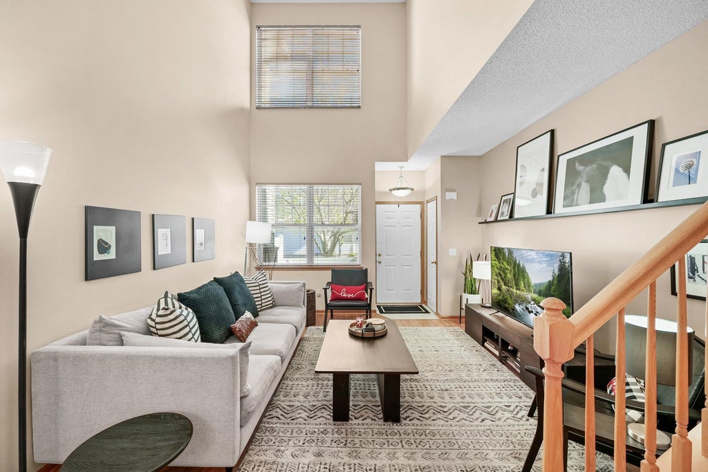 Photo of 9153 Holly Lane N, Maple Grove, MN 55311 (MLS # 7150571)