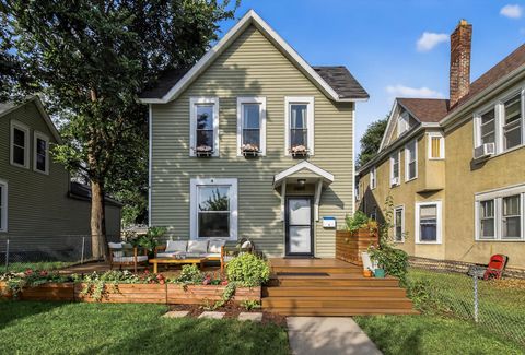 3820 Portland Avenue Minneapolis MN 55407