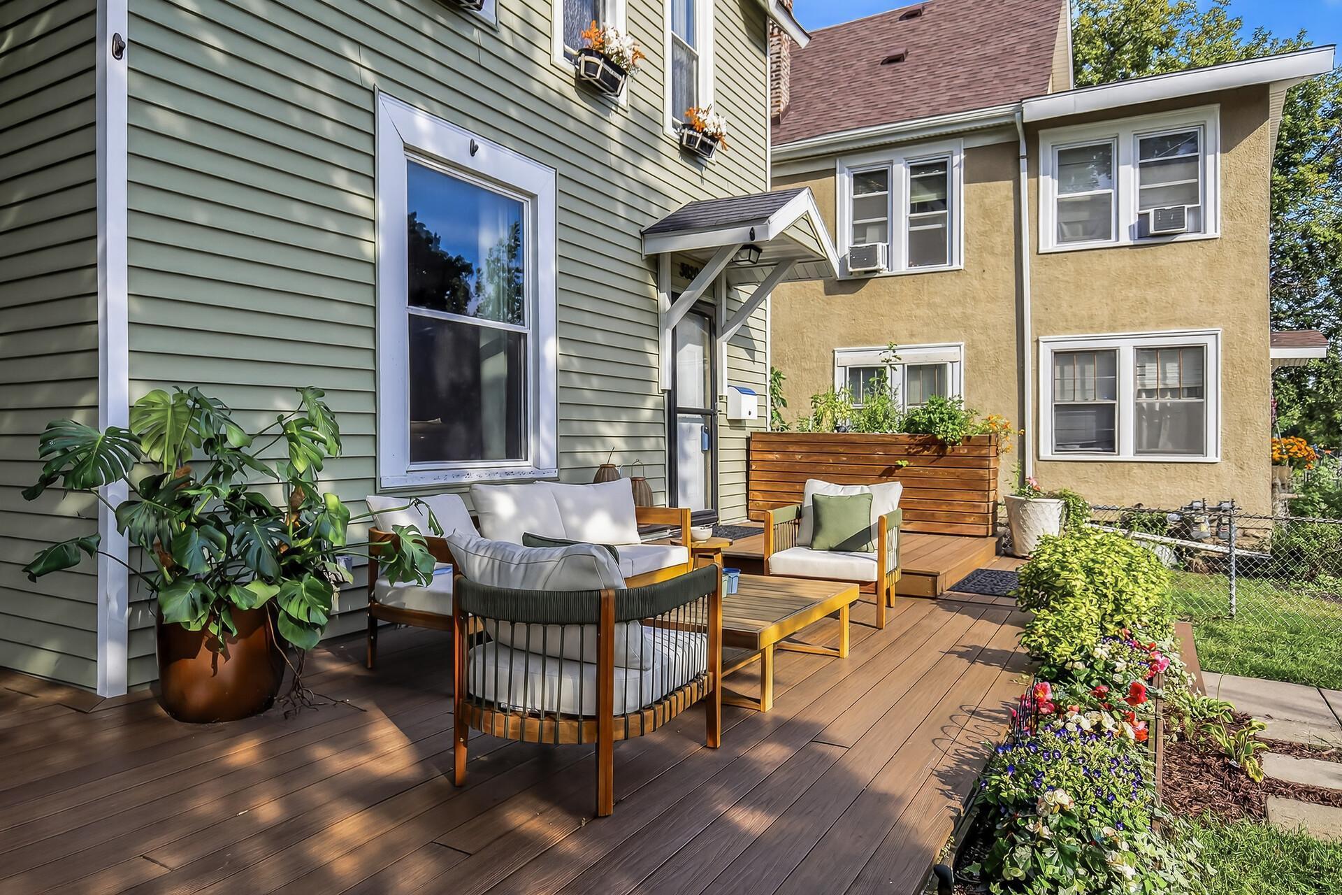 3820 Portland Avenue