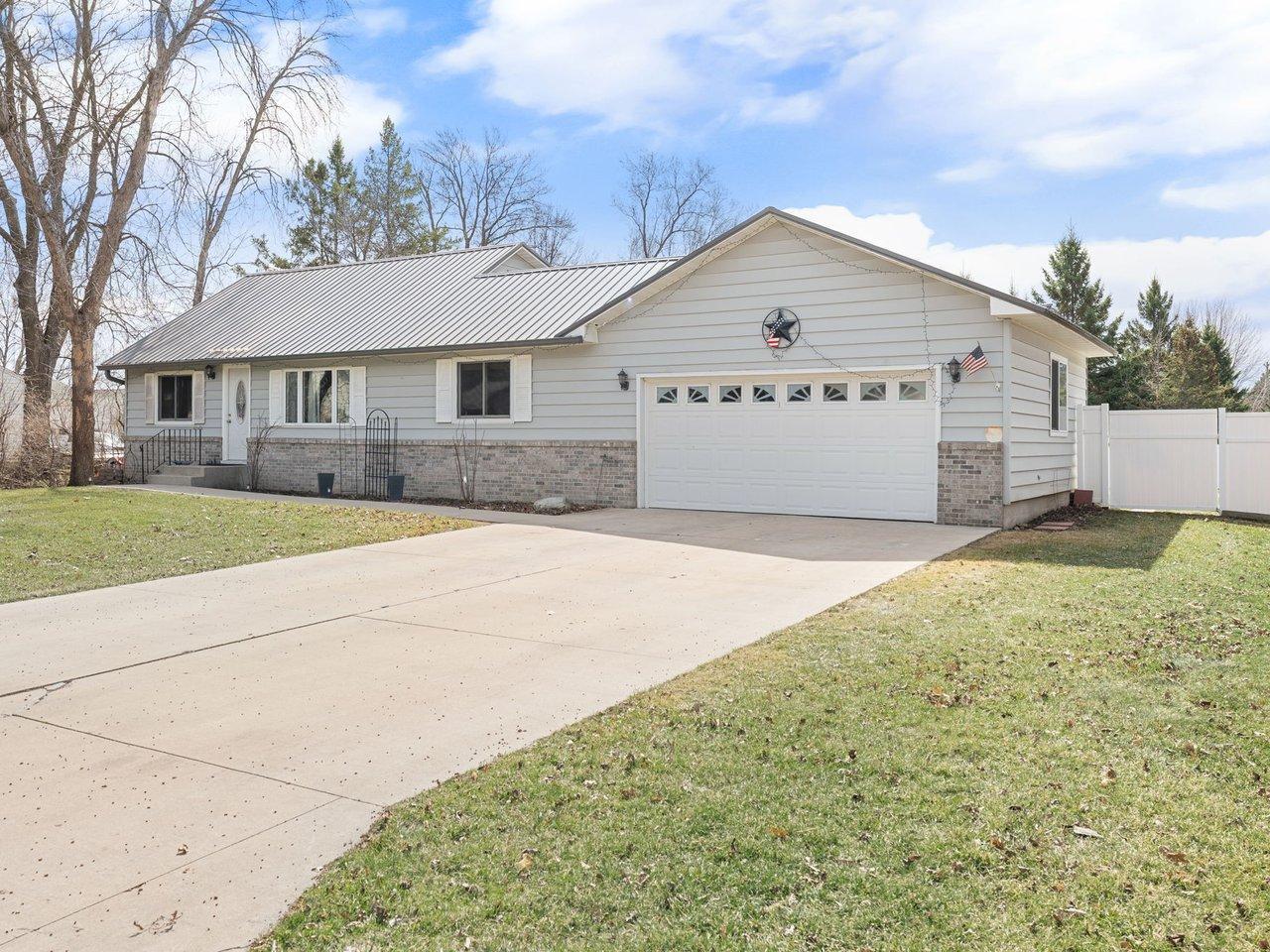 1429 Rice Lake Street