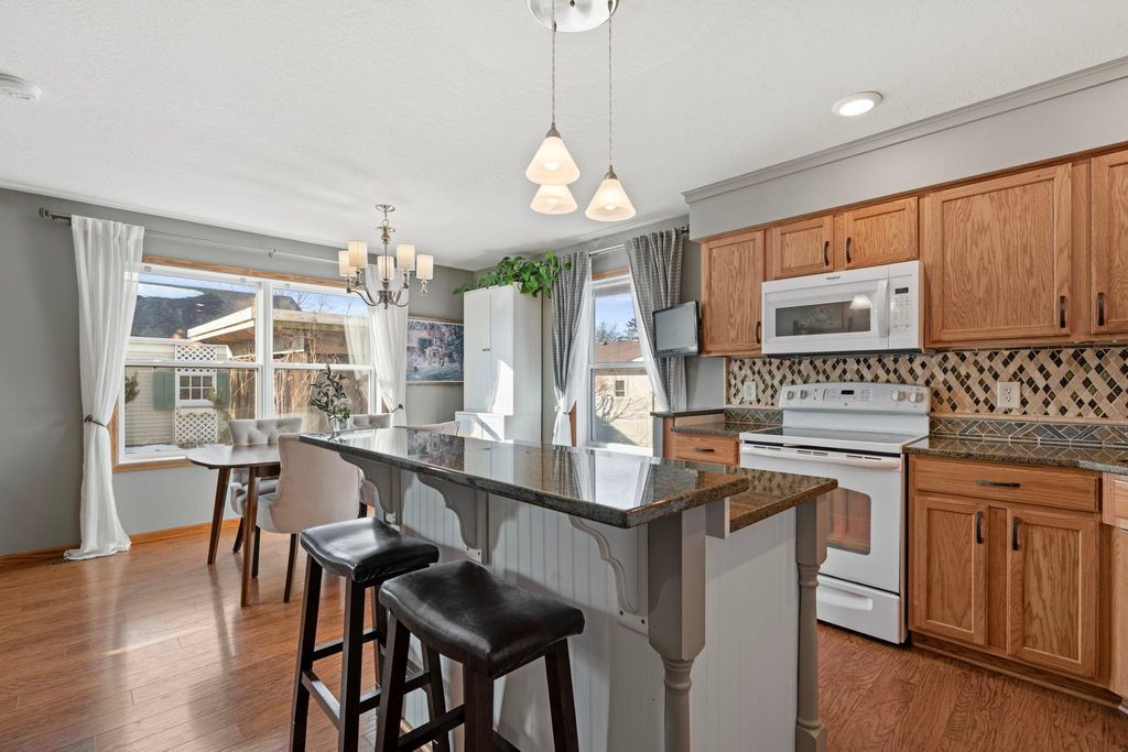 Photo of 615 1st Avenue NW, Osseo, MN 55369 (MLS # 7002284)