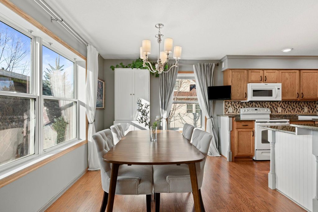 Photo of 615 1st Avenue NW, Osseo, MN 55369 (MLS # 7002284)