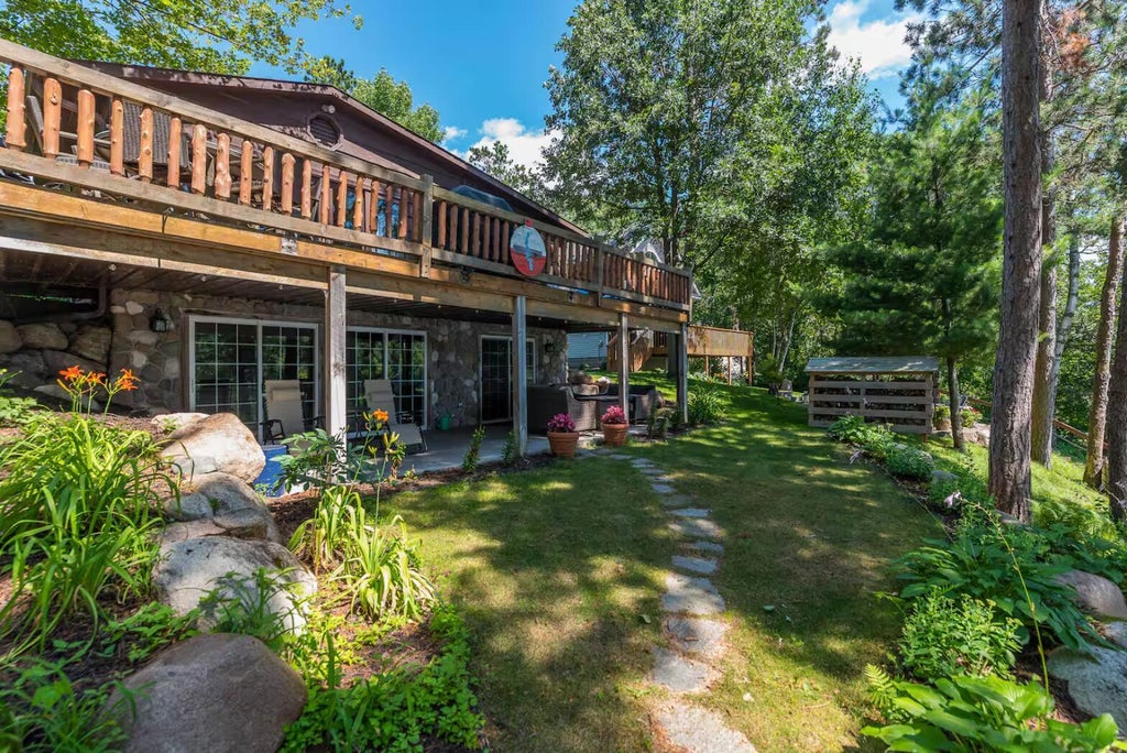 Photo of 30275 Pequot Boulevard, Pequot Lakes, MN 56472 (MLS # 7147473)