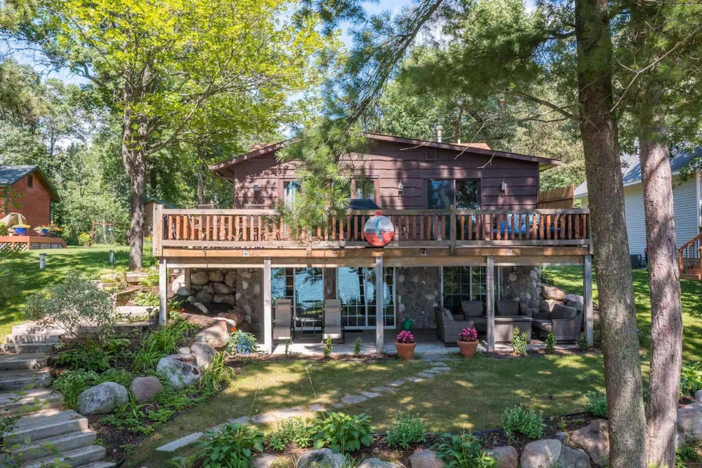 Photo of 30275 Pequot Boulevard, Pequot Lakes, MN 56472 (MLS # 7147473)