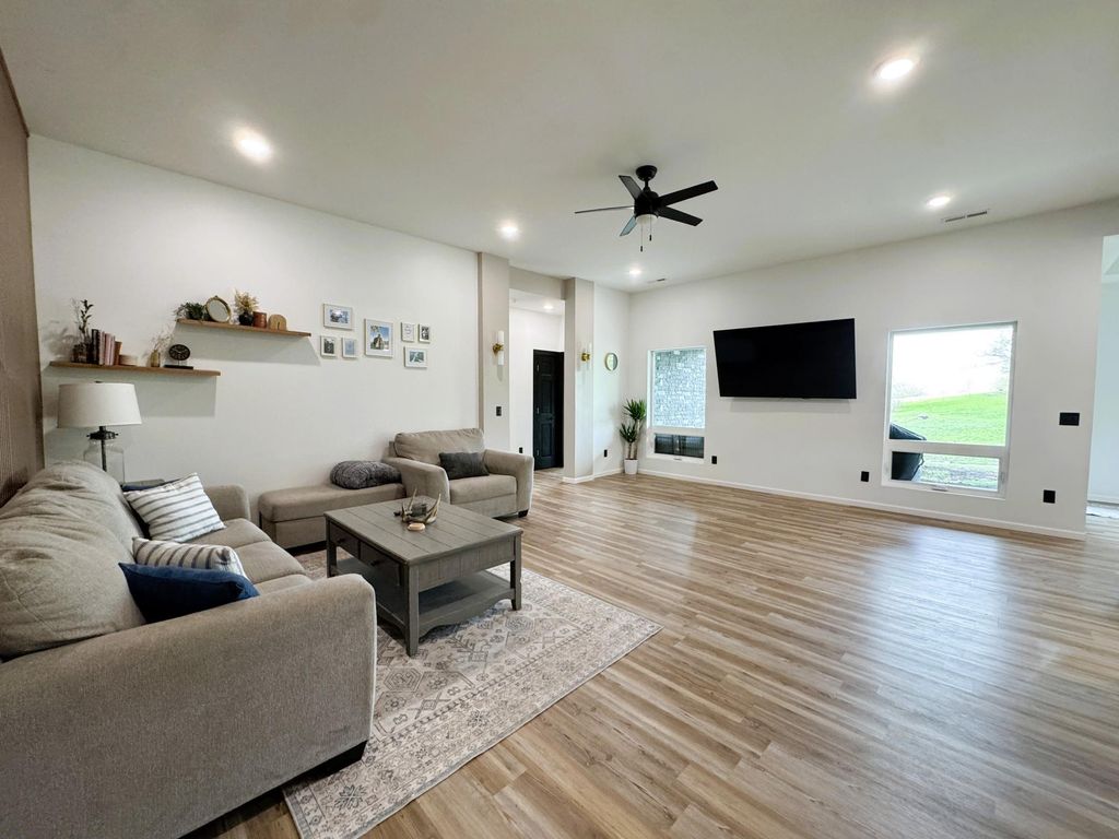 Photo of 3408 Pebble Shores Drive, Fergus Falls, MN 56537 (MLS # 7061541)