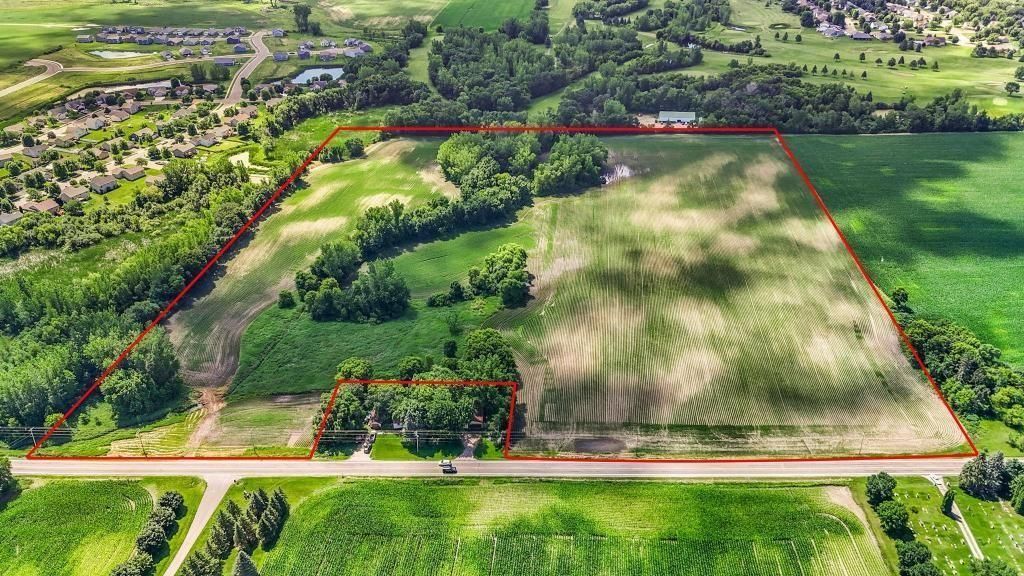 Photo of TBD Harrison Street W, Annandale, MN 55302 (MLS # 7015824)