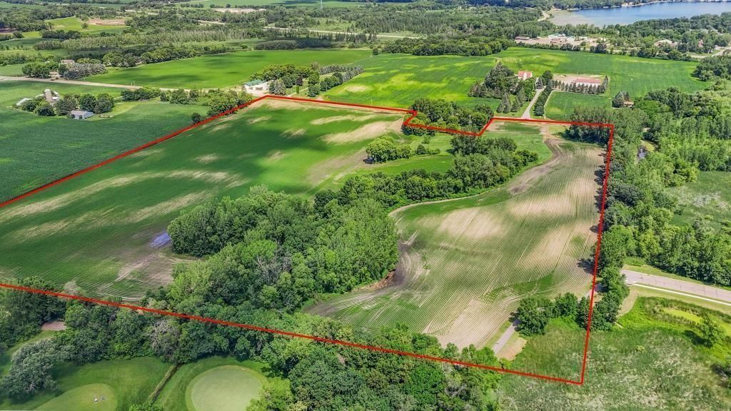 Photo of TBD Harrison Street W, Annandale, MN 55302 (MLS # 7015824)