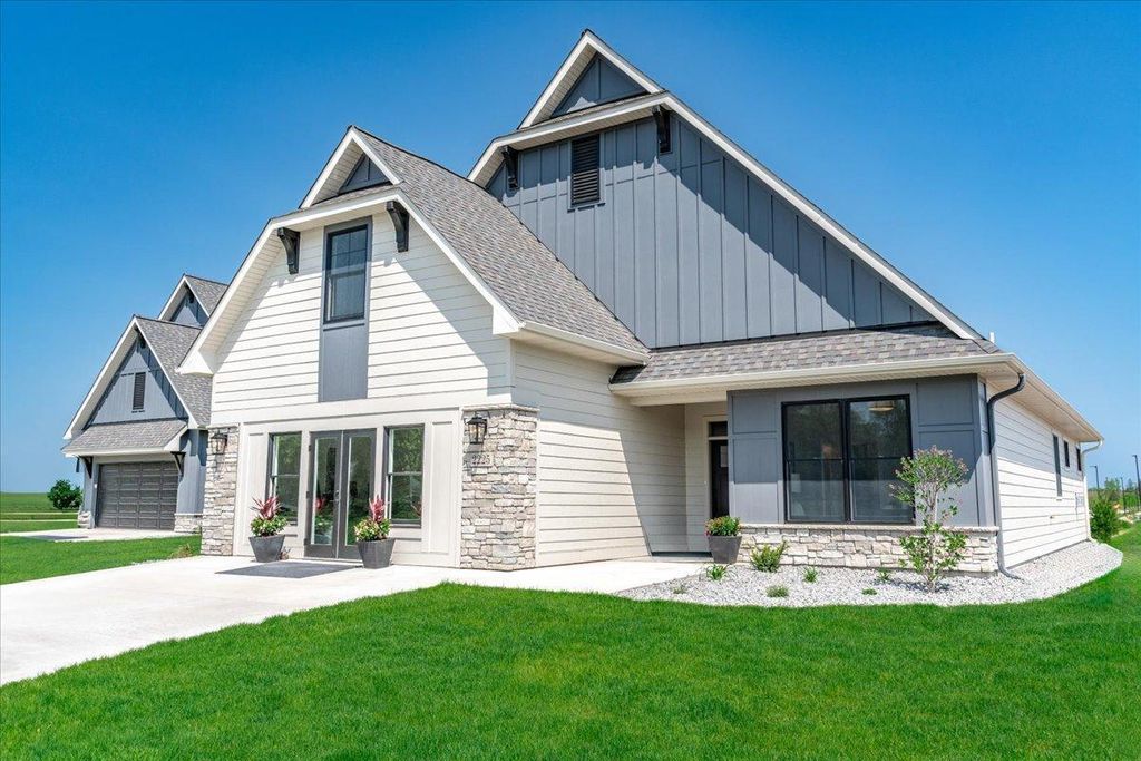 Photo of 2360 Sydney Lane, Hudson, WI 54016 (MLS # 7014527)