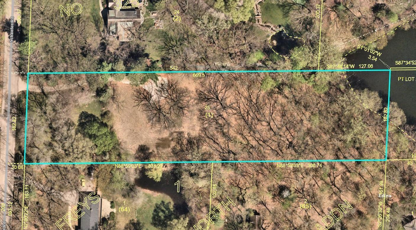 5125 Schaefer Road