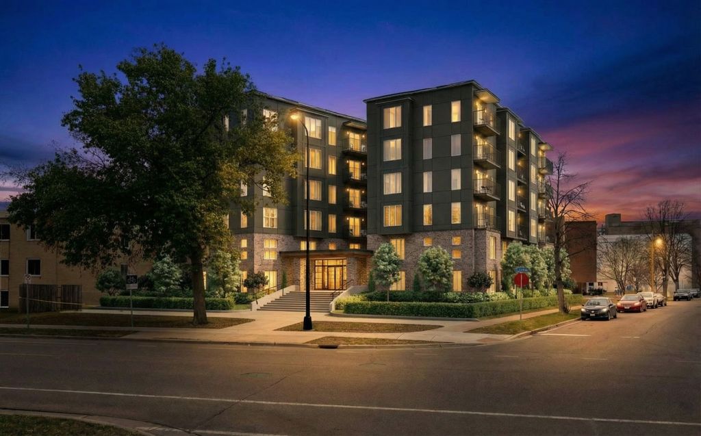 Photo of 3700 Minnehaha Avenue, Minneapolis, MN 55406 (MLS # 6826437)