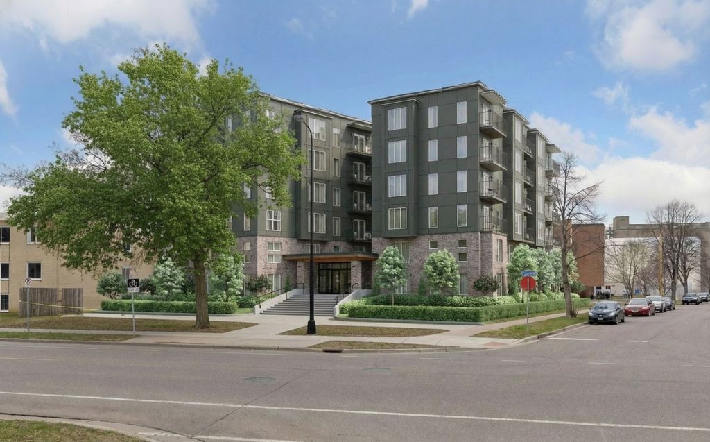 Photo of 3700 Minnehaha Avenue, Minneapolis, MN 55406 (MLS # 6826437)