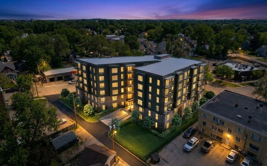 Photo of 3700 Minnehaha Avenue, Minneapolis, MN 55406 (MLS # 6826437)