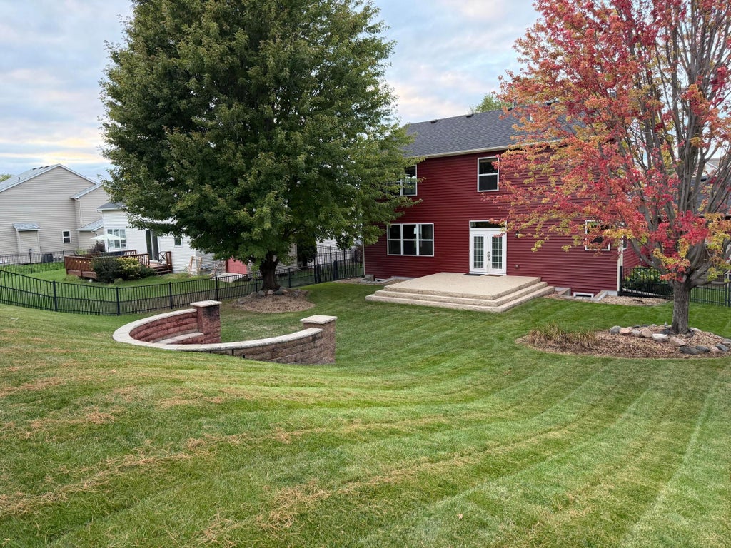 Photo of 14400 Bayberry Circle, Rosemount, MN 55068 (MLS # 7150829)