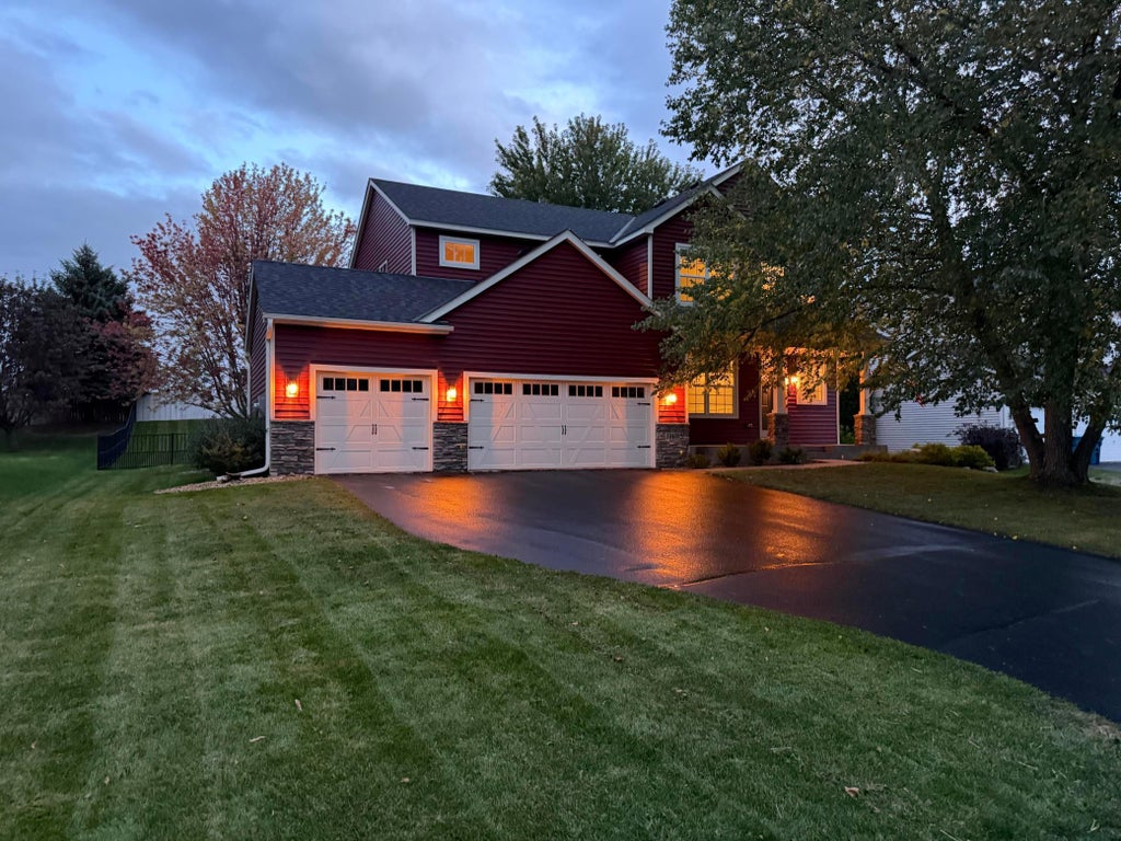 Photo of 14400 Bayberry Circle, Rosemount, MN 55068 (MLS # 7150829)
