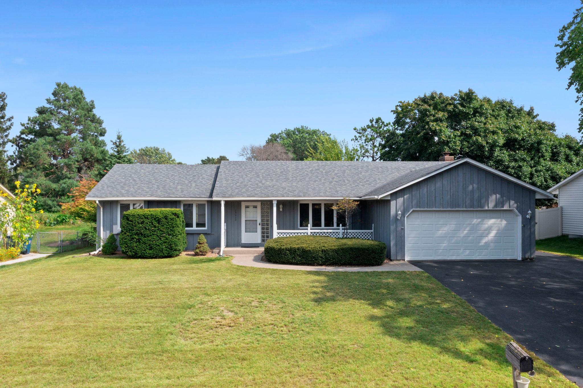 10433 Utah Road