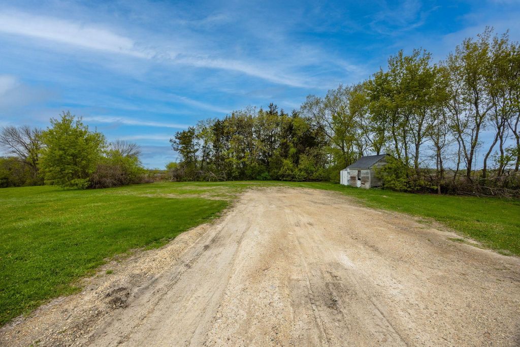 Photo of 325 County Road 6 SW, Howard Lake, MN 55349 (MLS # 7066776)