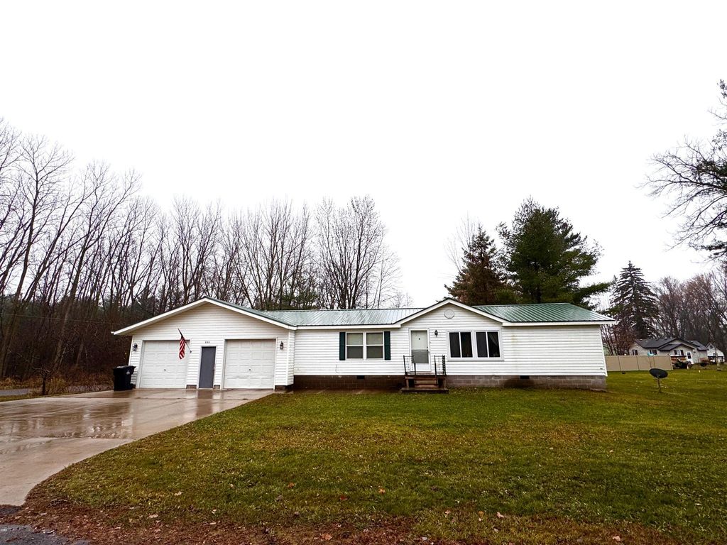 Photo of 238 Golf Drive, Clear Lake, WI 54005 (MLS # 6823496)