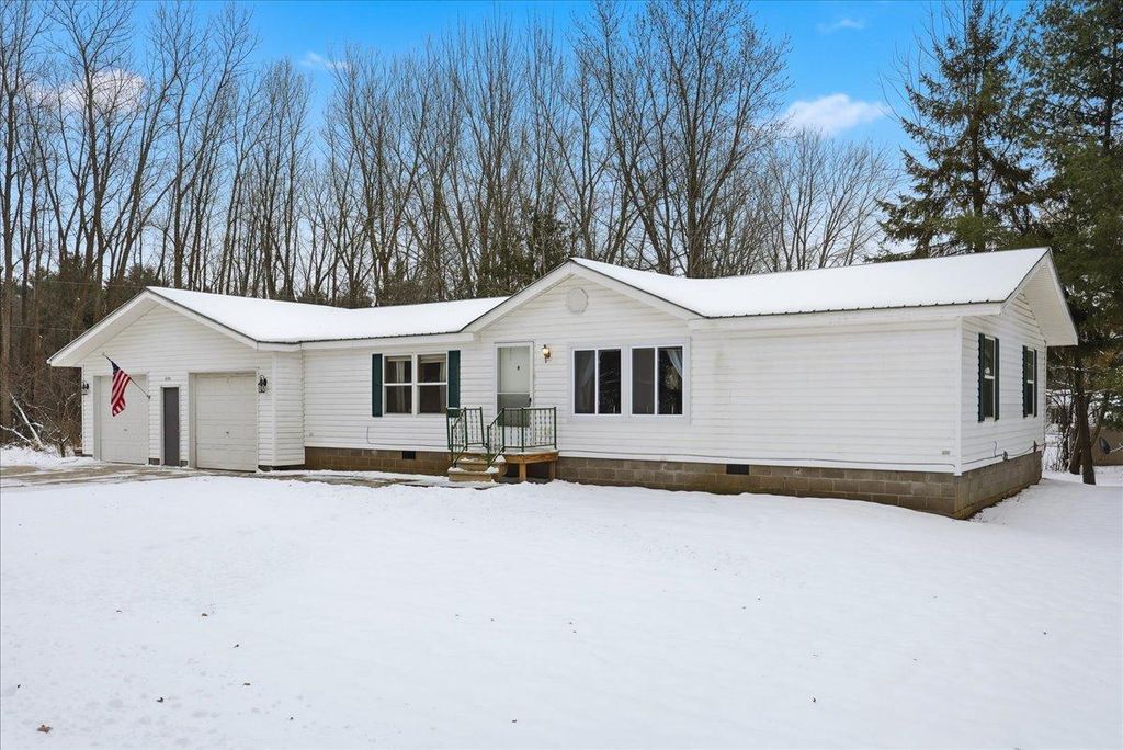 Photo of 238 Golf Drive, Clear Lake, WI 54005 (MLS # 6823496)