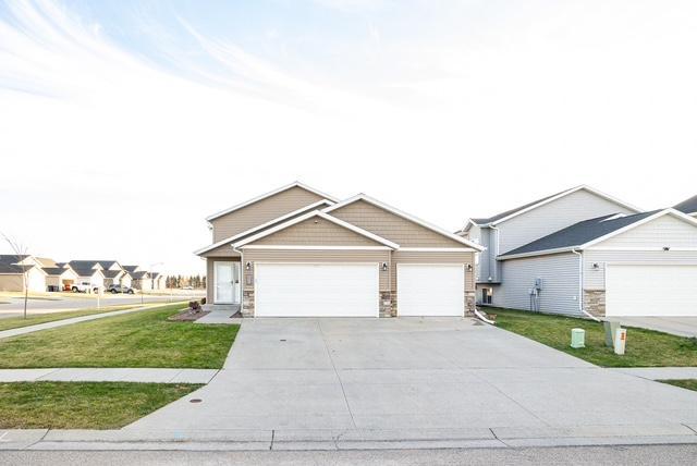 Photo of 3053 38th Avenue S, Moorhead, MN 56560 (MLS # 7157577)
