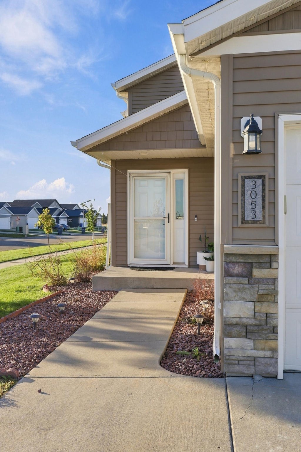 Photo of 3053 38th Avenue S, Moorhead, MN 56560 (MLS # 7157577)