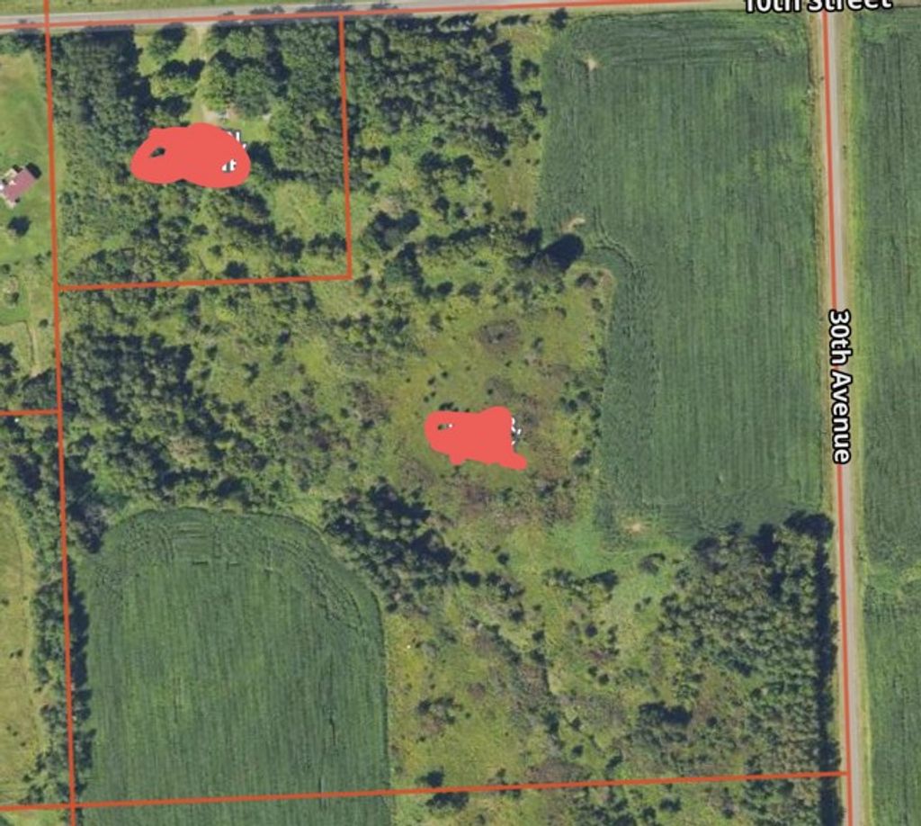 Photo of 1xxx 30th, Clear Lake, WI 54005 (MLS # 7011191)