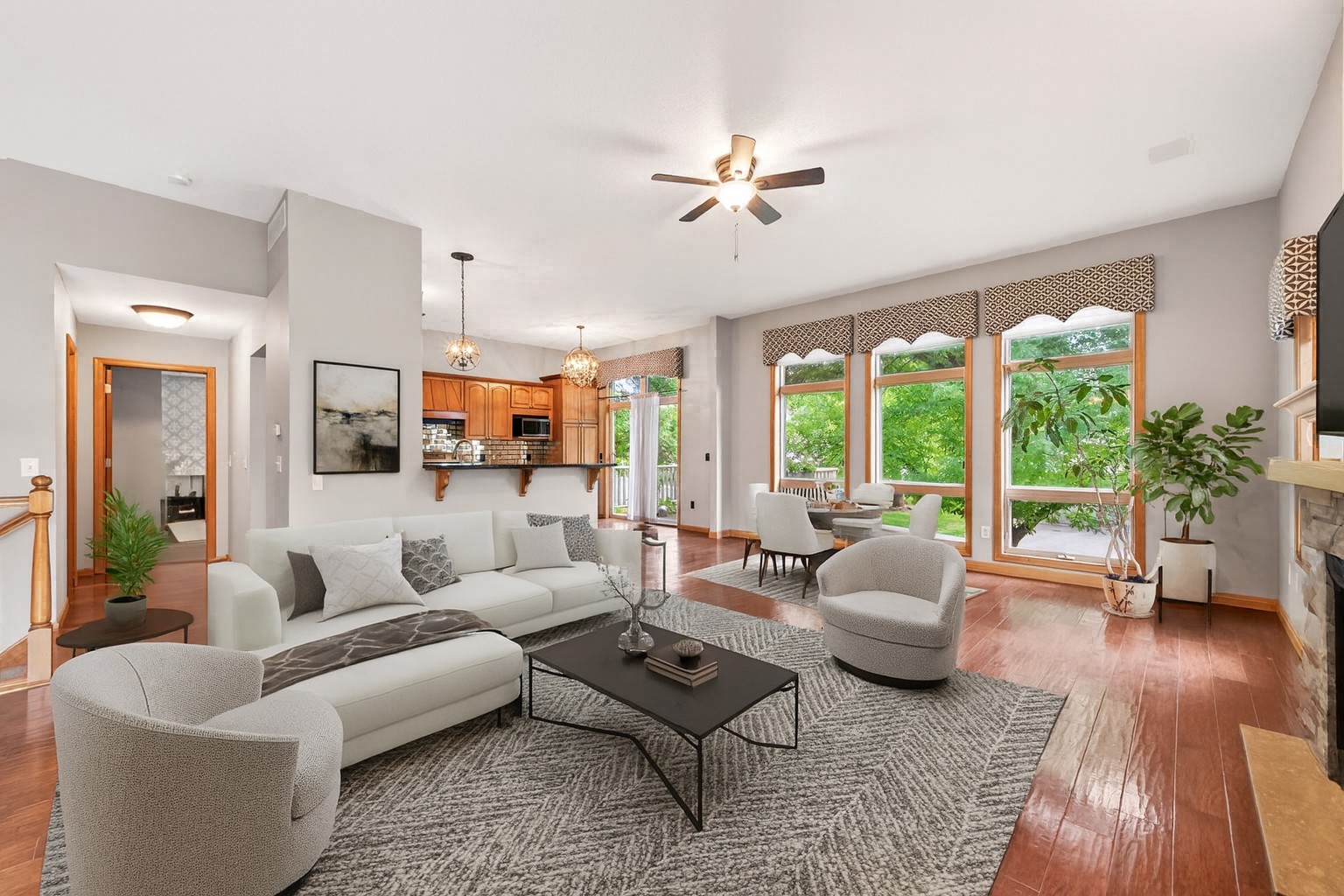 1420 Summit Shores Drive