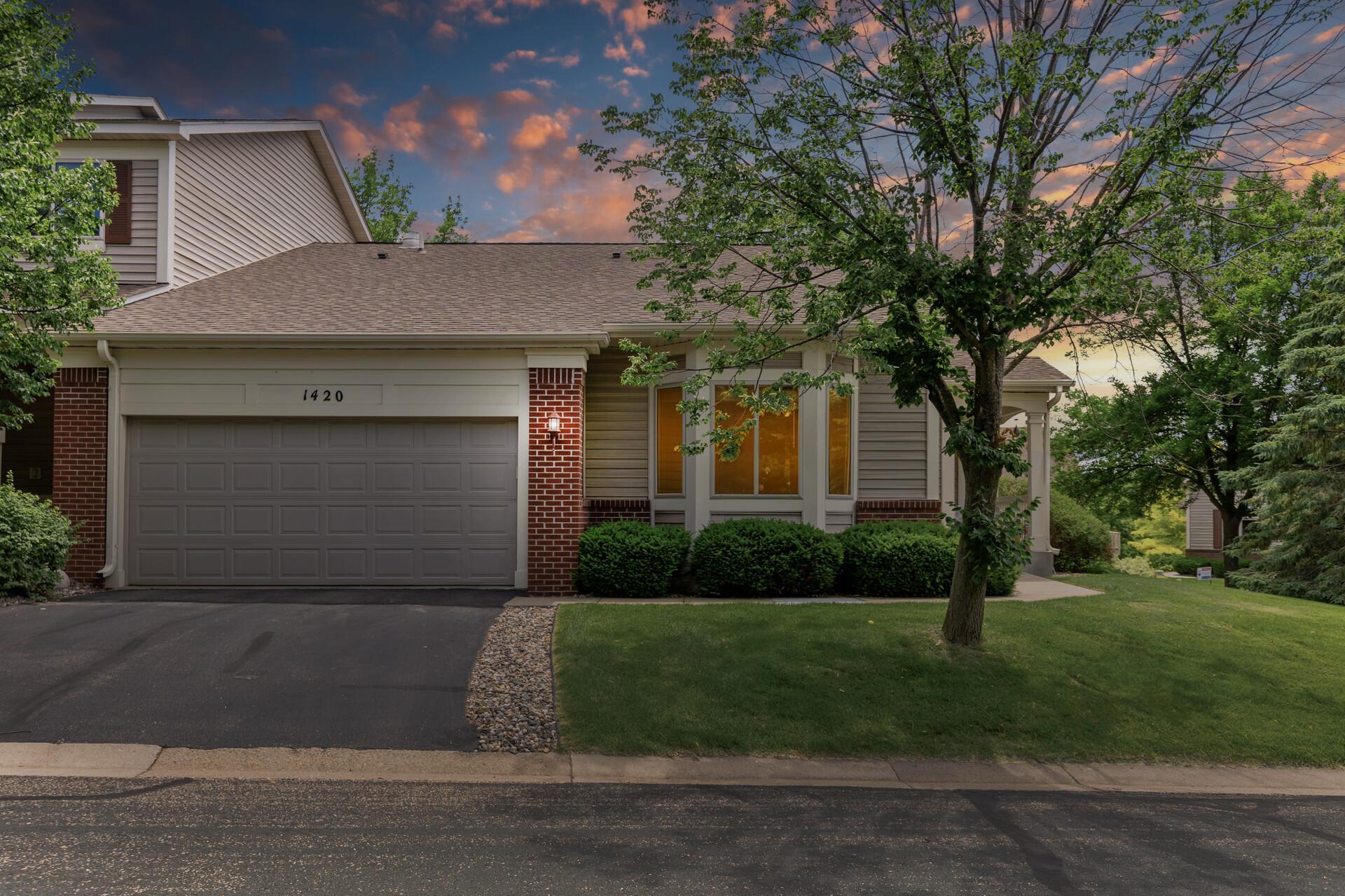 1420 Summit Shores Drive