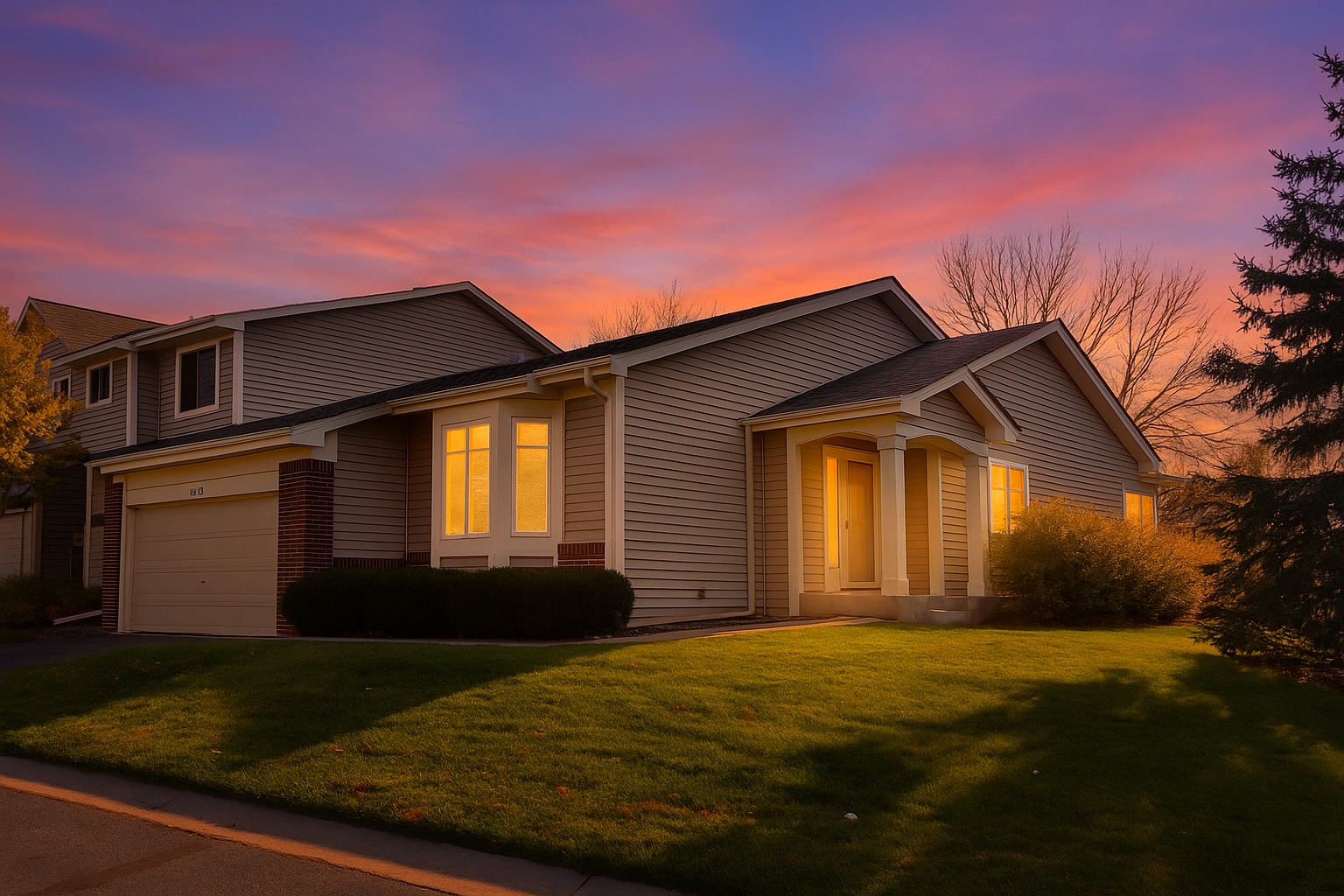 1420 Summit Shores Drive