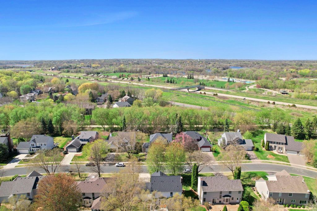 Photo of 16930 Hanover Lane, Eden Prairie, MN 55347 (MLS # 7060959)