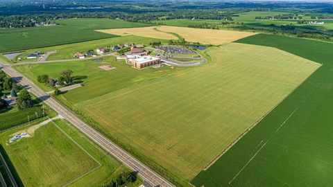 Photo of Lots XXX of Divine Mercy, Faribault, MN 55021 (MLS # 6764178)