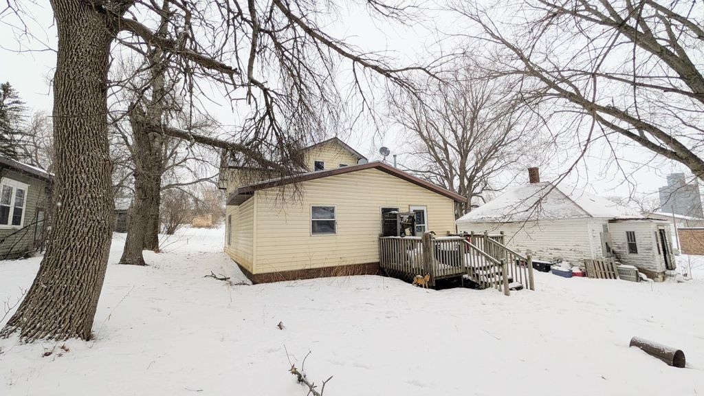 Photo of 104 Myrtle Street, Arco, MN 56113 (MLS # 6826764)