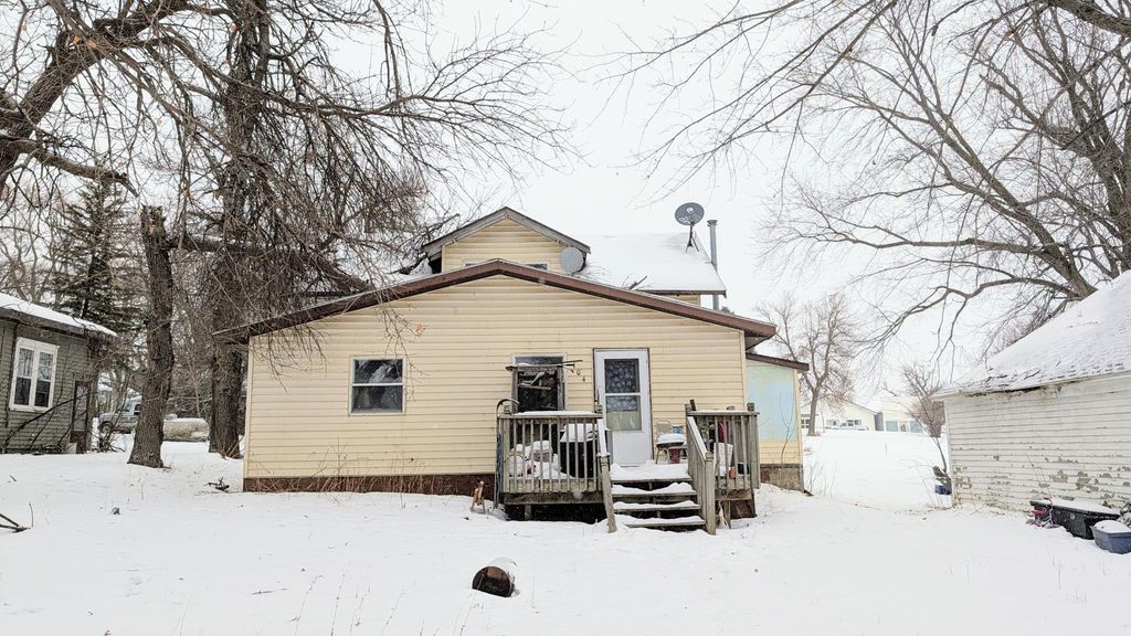 Photo of 104 Myrtle Street, Arco, MN 56113 (MLS # 6826764)