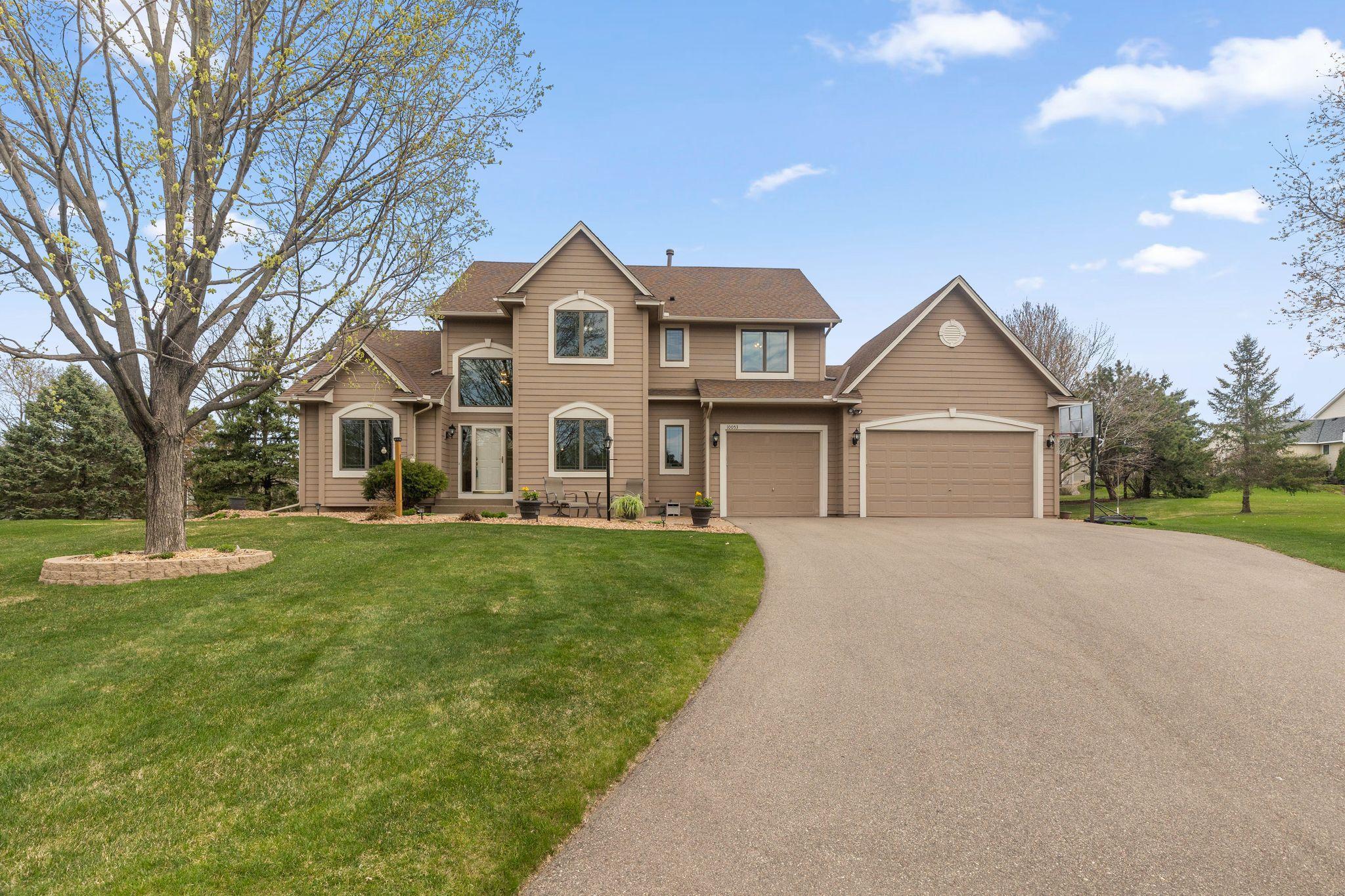 10053 Raleigh Court