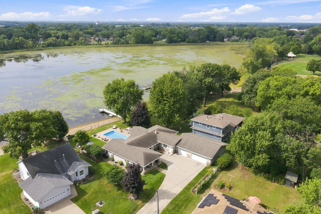 Photo of 7806 Gloria Circle, Mounds View, MN 55112 (MLS # 7136031)