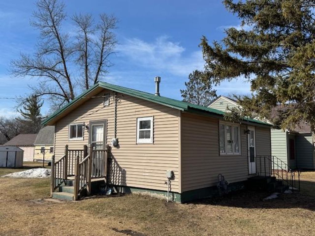 Photo of 203 Nowell Street W, New York Mills, MN 56567 (MLS # 7043596)