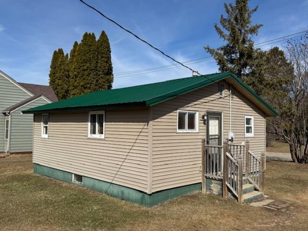 Photo of 203 Nowell Street W, New York Mills, MN 56567 (MLS # 7043596)