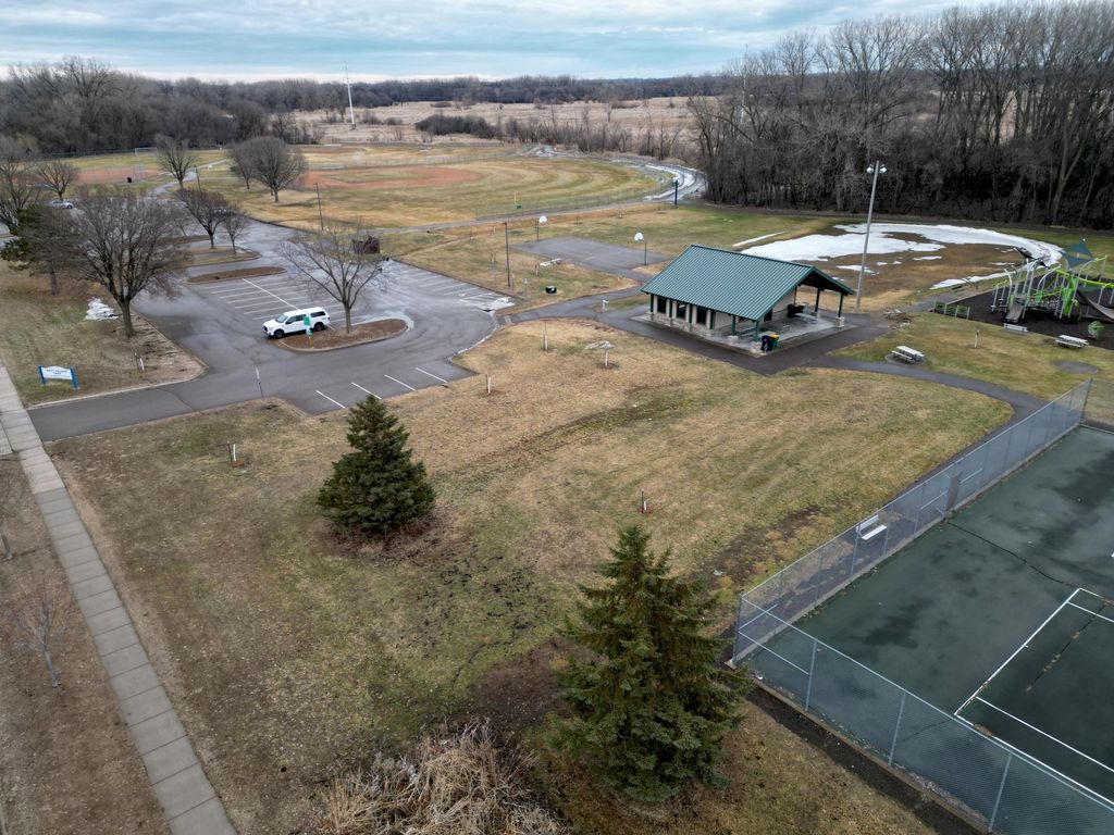 Photo of 7121 W Palmer Lake Circle, Brooklyn Center, MN 55429 (MLS # 7037178)