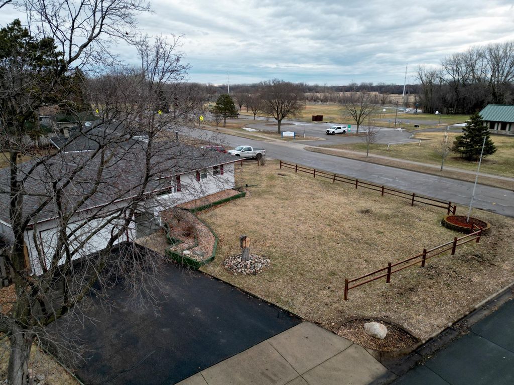 Photo of 7121 W Palmer Lake Circle, Brooklyn Center, MN 55429 (MLS # 7037178)