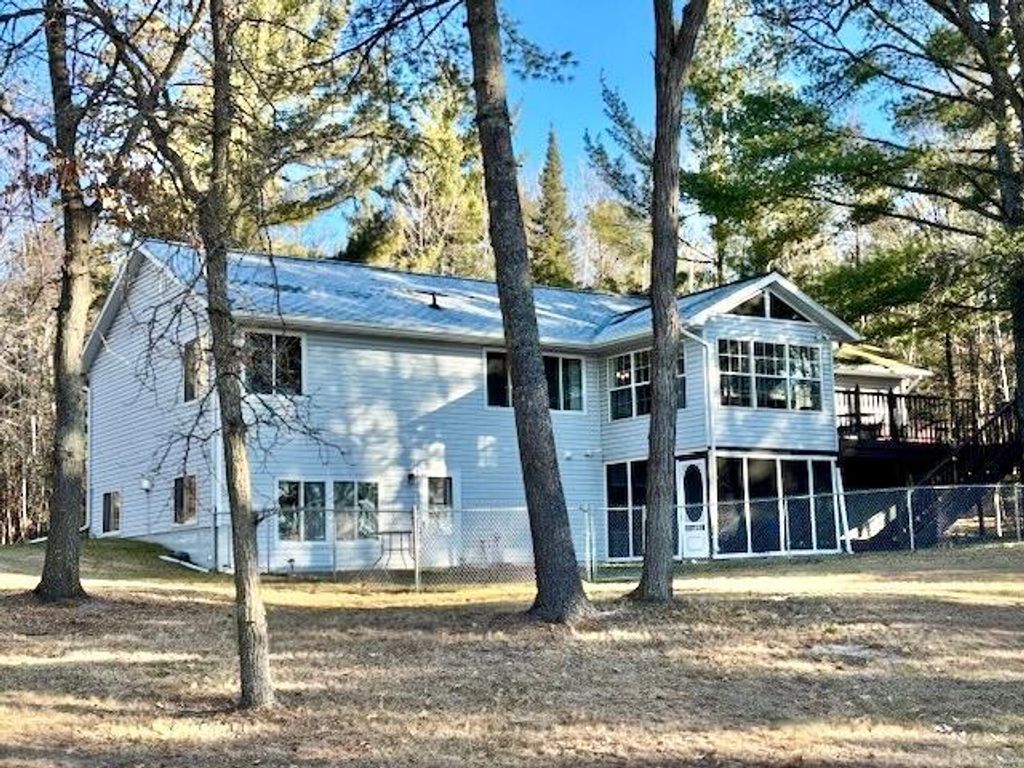 Photo of 12409 Far Portage Drive, Park Rapids, MN 56470 (MLS # 7008848)