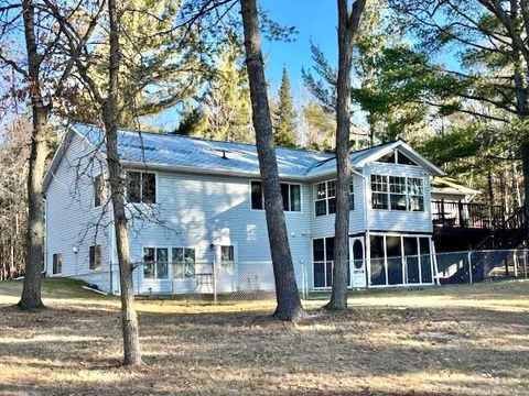 12409 Far Portage Drive Park Rapids MN 56470