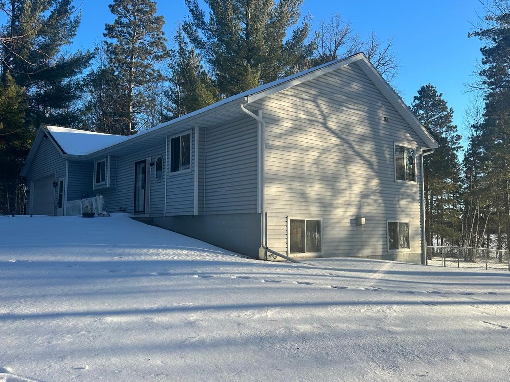 Photo of 12409 Far Portage Drive, Park Rapids, MN 56470 (MLS # 7008848)