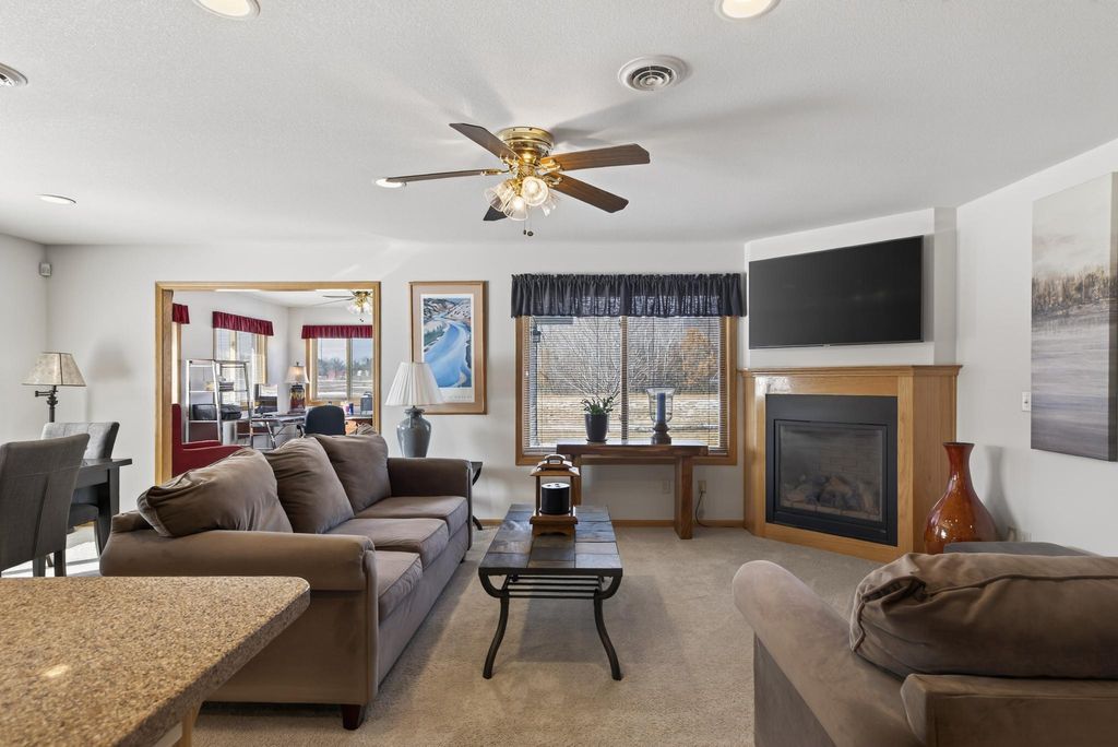 Photo of 12162 70th Street, Brainerd, MN 56401 (MLS # 7040476)