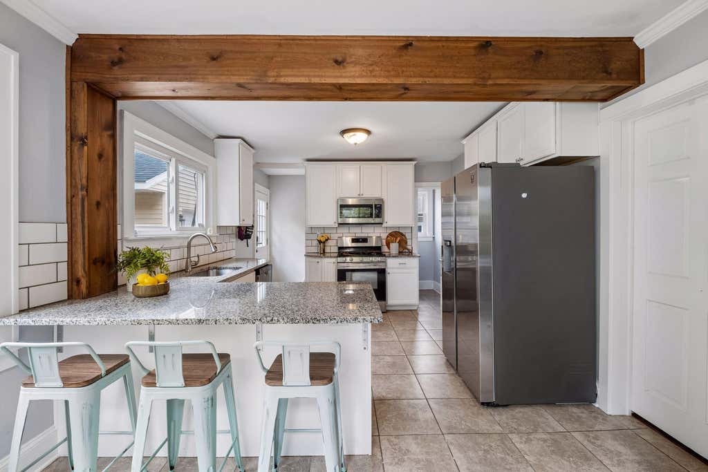 Photo of 753 Hall Avenue, Saint Paul, MN 55107 (MLS # 7103450)
