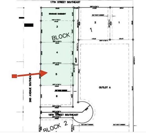 xxx SE 2nd Ave Grand Rapids MN 55744