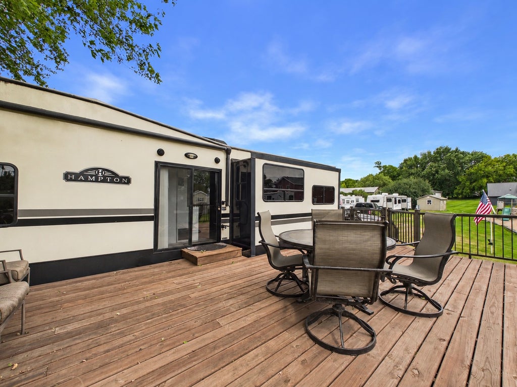 Photo of 23371 170th Avenue, Glenwood, MN 56334 (MLS # 7122503)